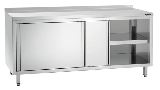 Meuble neutre, L1800, AD, PC, EI