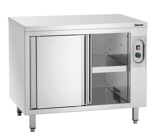 Armoire chauff. 700, L1000