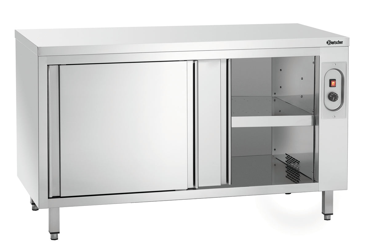 Armoire chauff. 700, L1400