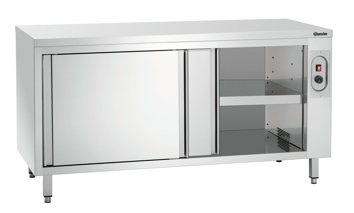 Armoire chauff. 700, L1600