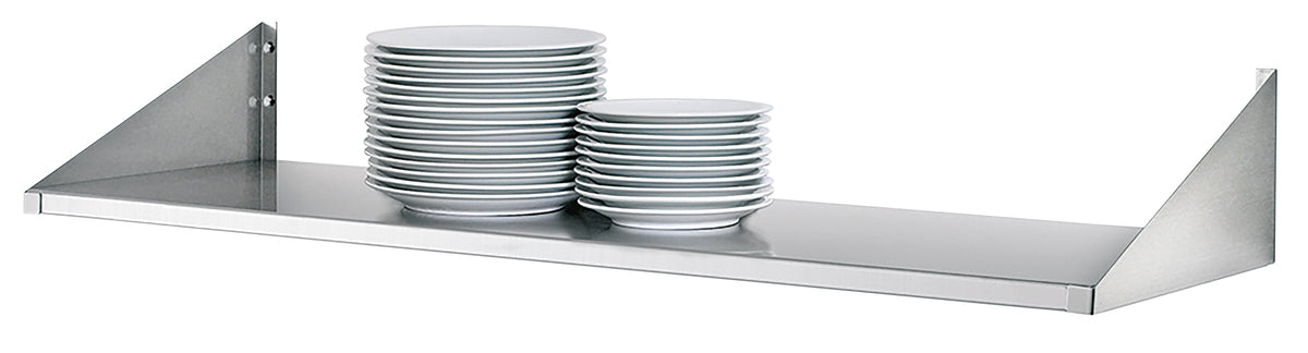Étagère assiette 800x200, AI