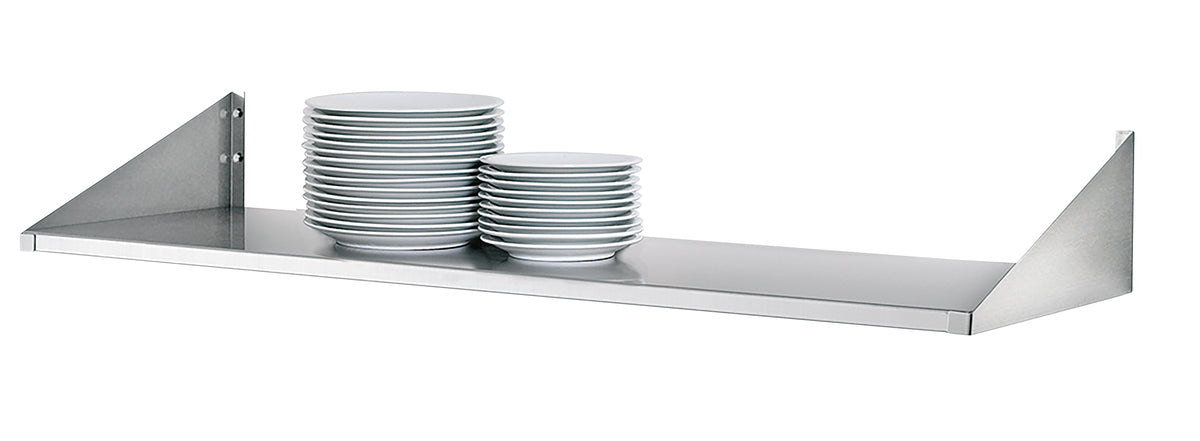 Étagère assiette 1000x200, AI