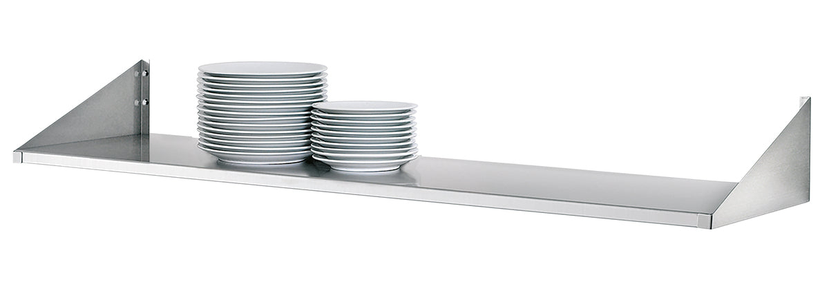 Étagère assiette 1200x200, AI