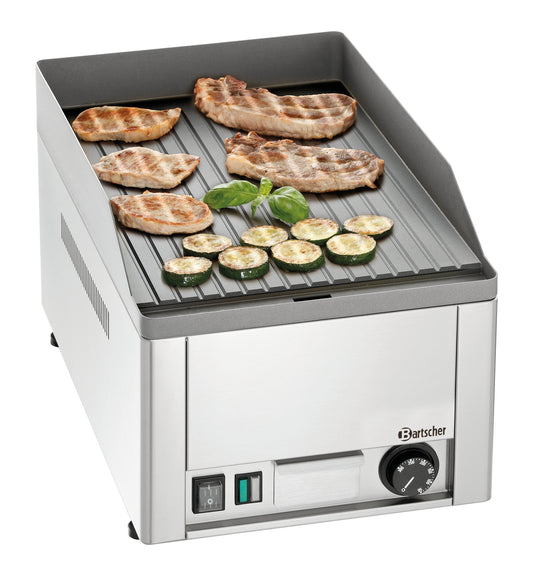 Plancha GDP 320E-R