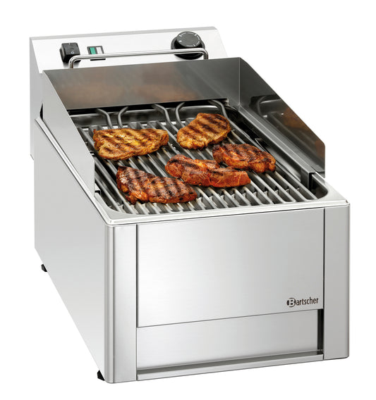 Grill à eau 40