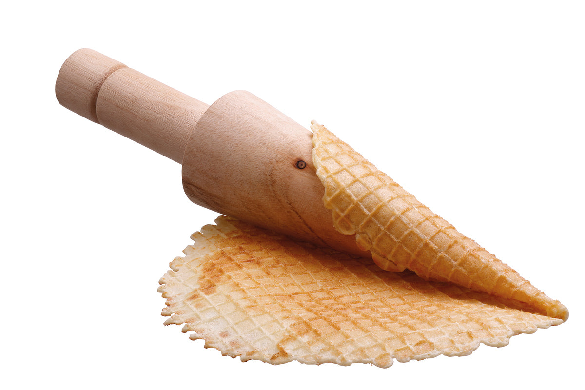 Cône pour cornets de glace MDI Cone 2120