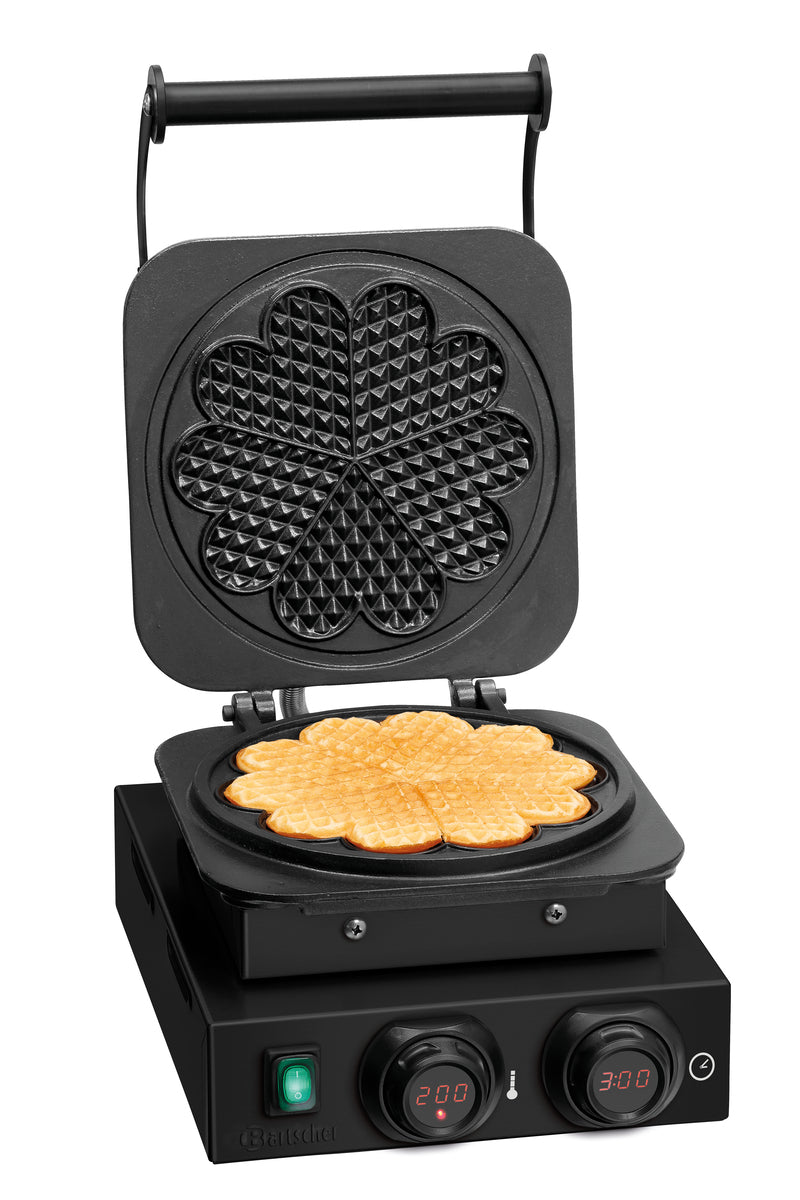 Gaufrier MDI 1HW211 S