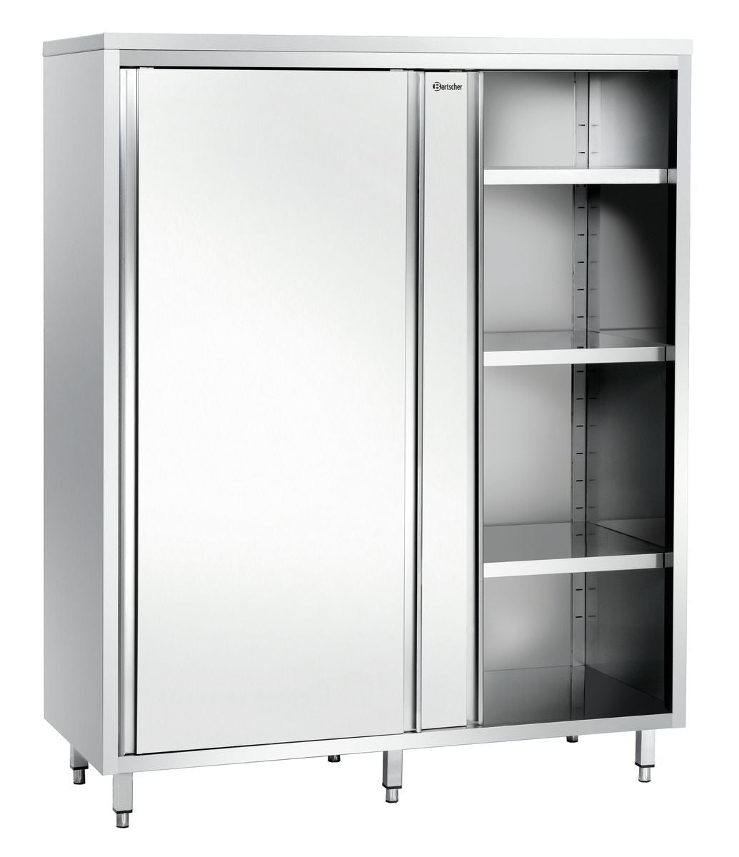 Armoire haute 600, L1200, 2PC, AI