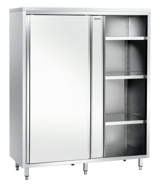 Armoire haute 600, L1200, 2PC, AI