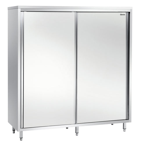 Armoire haute 600, L1400, 2PC, AI