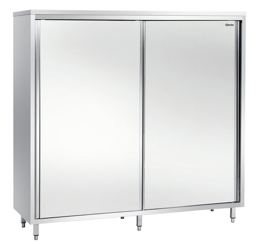 Armoire haute 600, L1600, 2PC, AI
