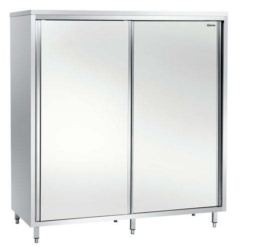 Armoire haute 700, L1400, 2PC, AI
