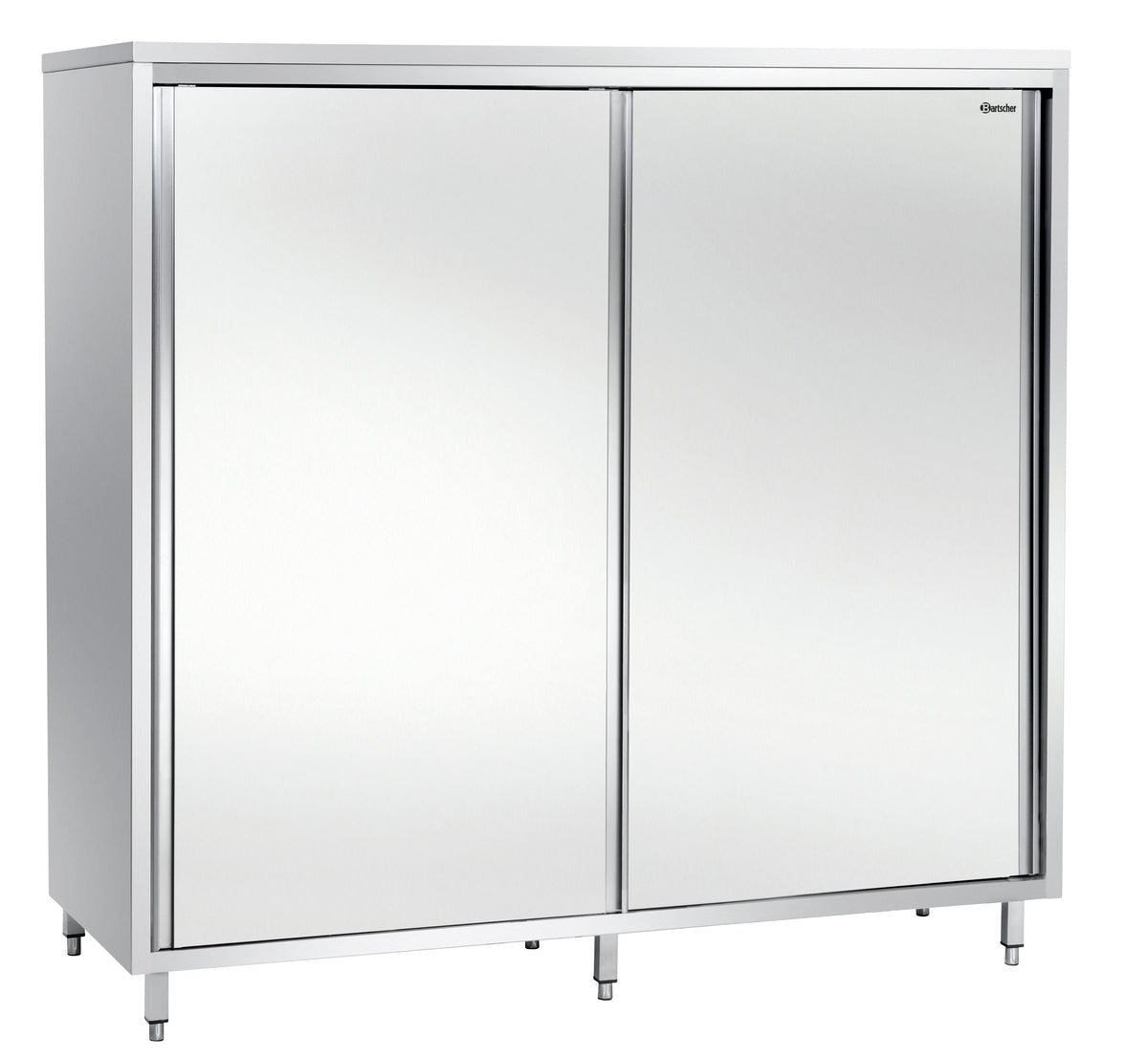 Armoire haute 700, L1600, 2PC, AI