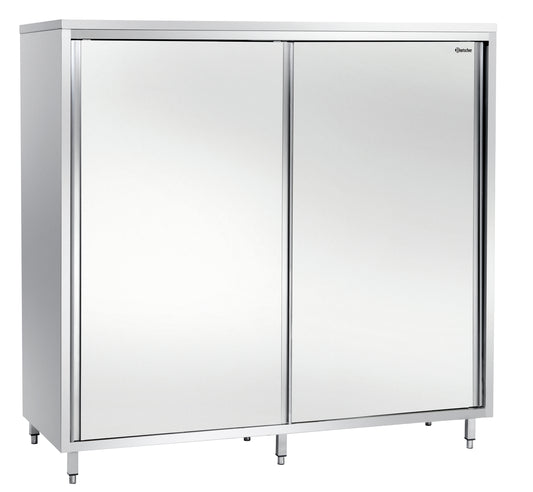 Armoire haute 700, L1600, 2PC, AI