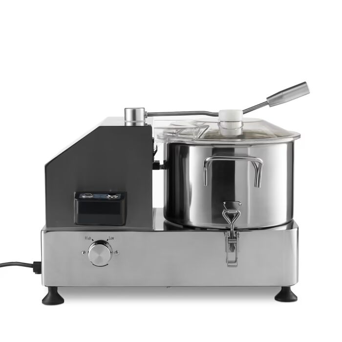 Cutter de table - 6 L