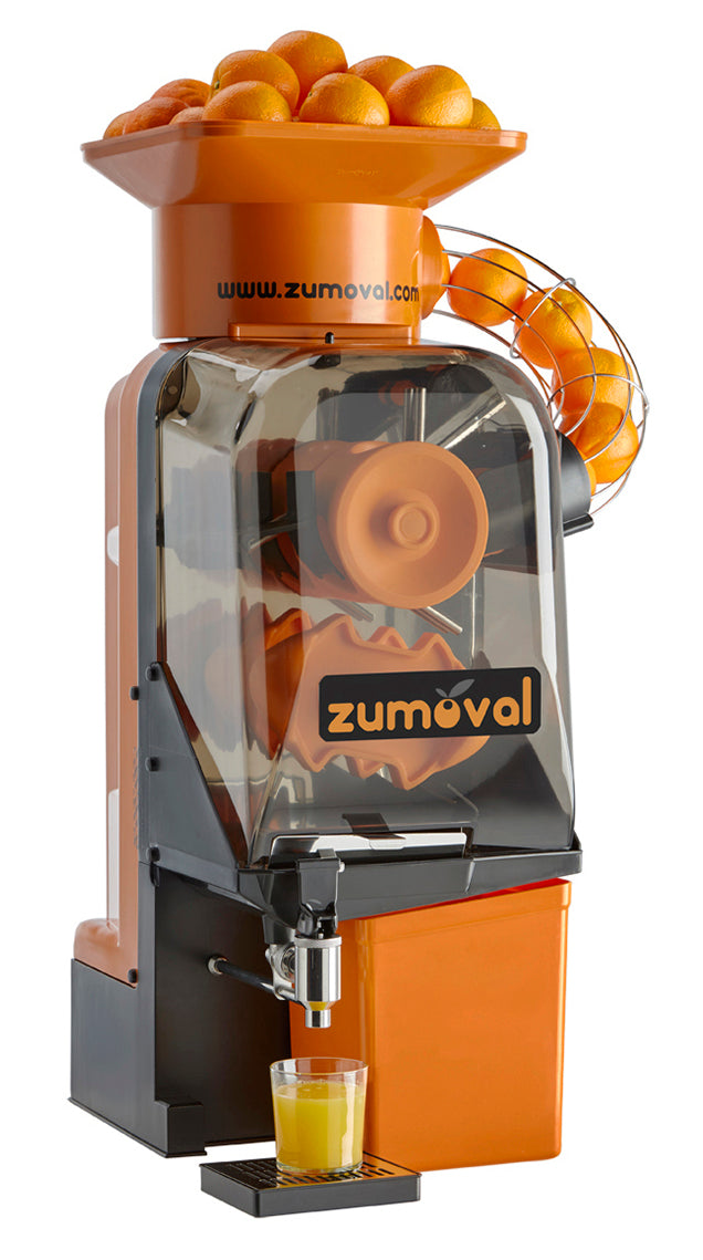 Presse Oranges - Automatique - MiniMatic