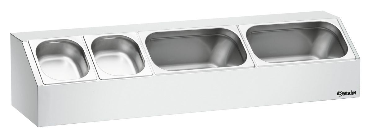 Étagère sup., 3xGN1/3, P150
