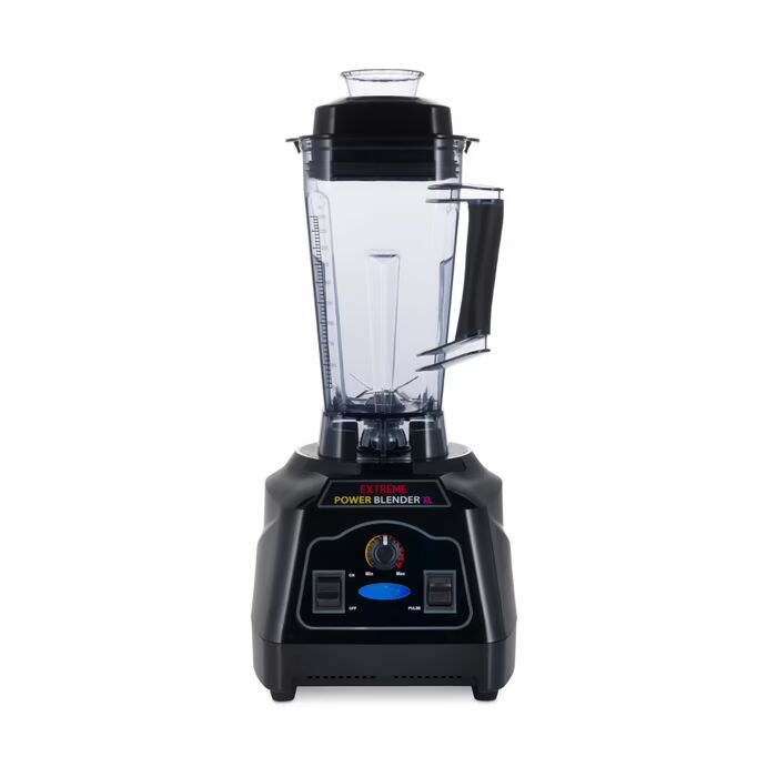 Blender - 2,5 L - 1800W - fonction d'impulsion