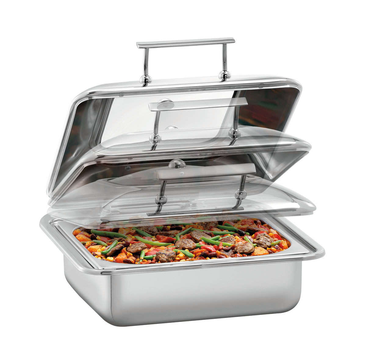 Chafing dish 2/3 Flexible