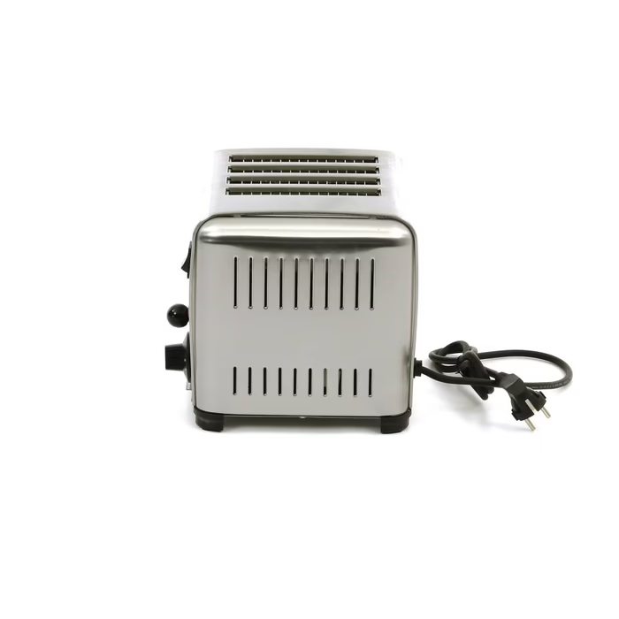 Grille-pain professionnel - 4 tranches