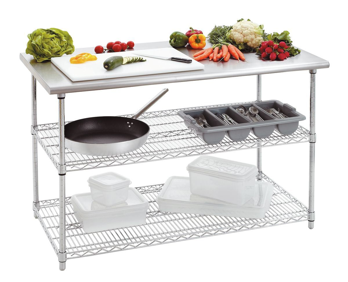 Table trav. 690, L1300, 2 EI