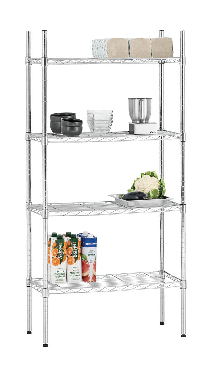 Étagère de stockage 4760