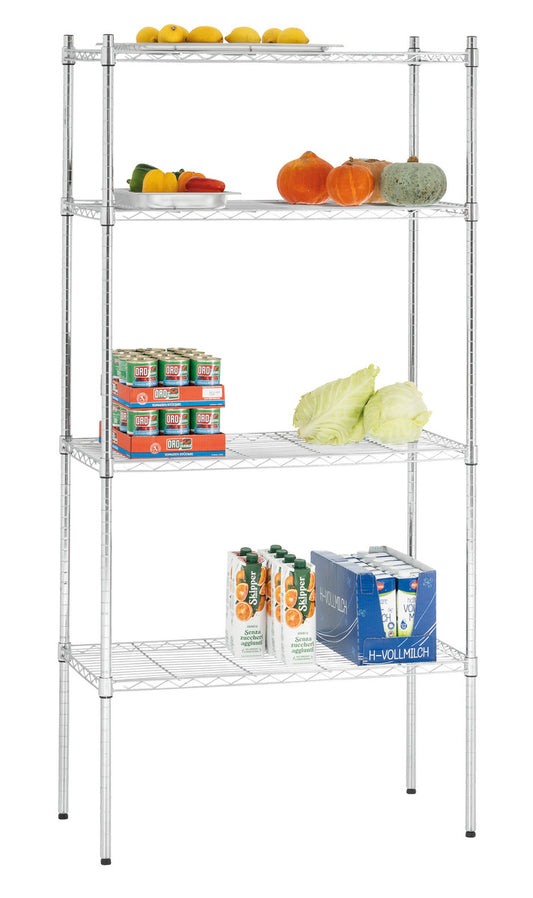 Étagère de stockage 4910