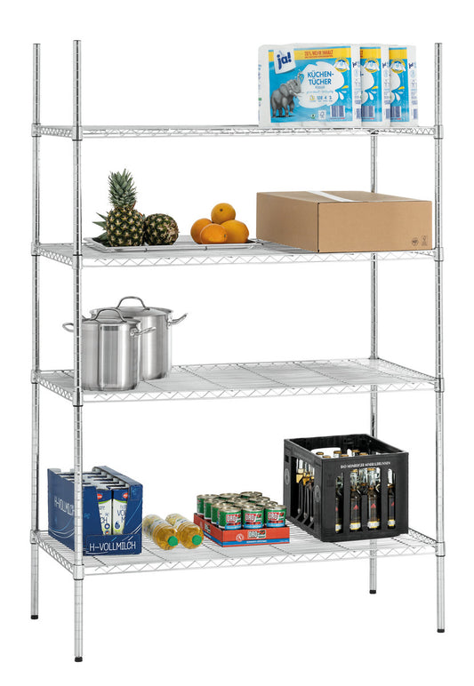 Etagère de stockage 41210