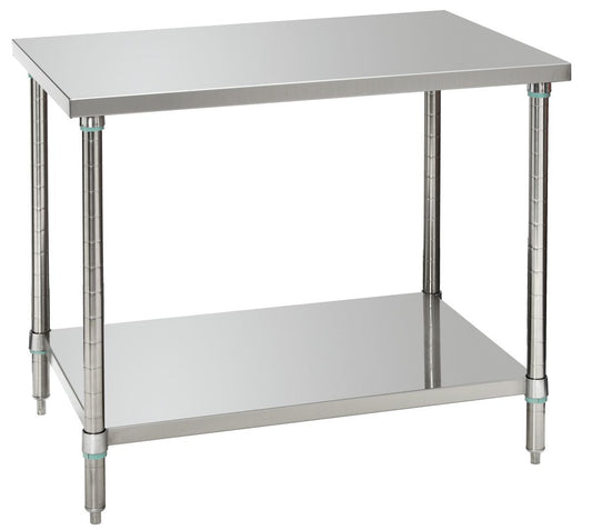 Table trav. 700, L1000, EI