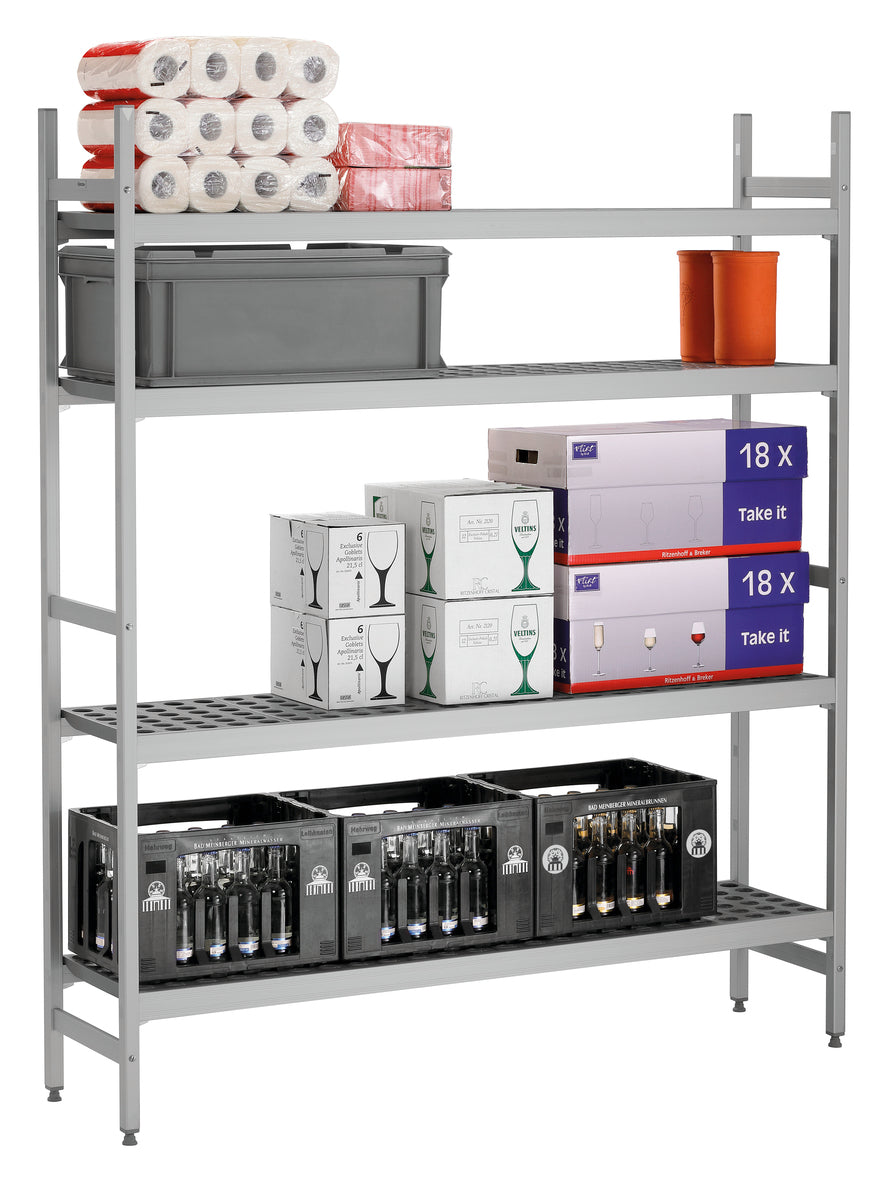 Syst. rayon. Kit 3, L1500