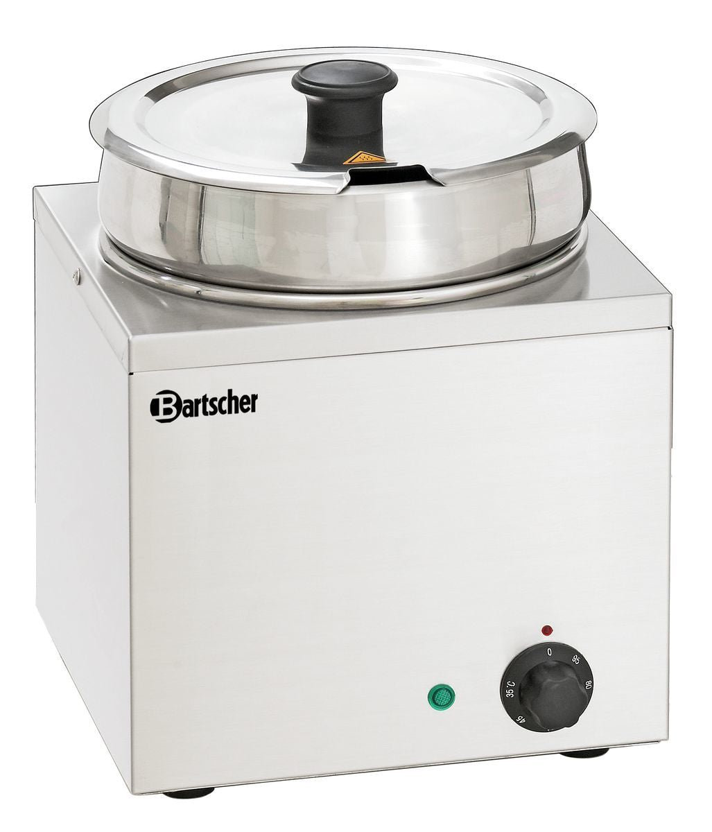 Bain Marie Hotpot, 1x pot, 6,5 L