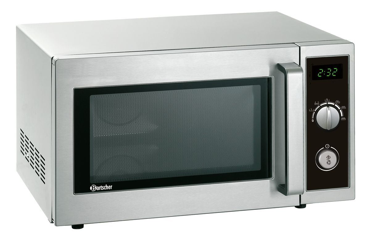 Micro-ondes 25L, 1000W