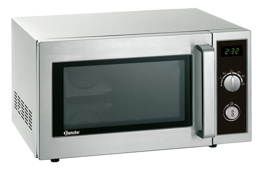 Micro-ondes 25L, 1000W