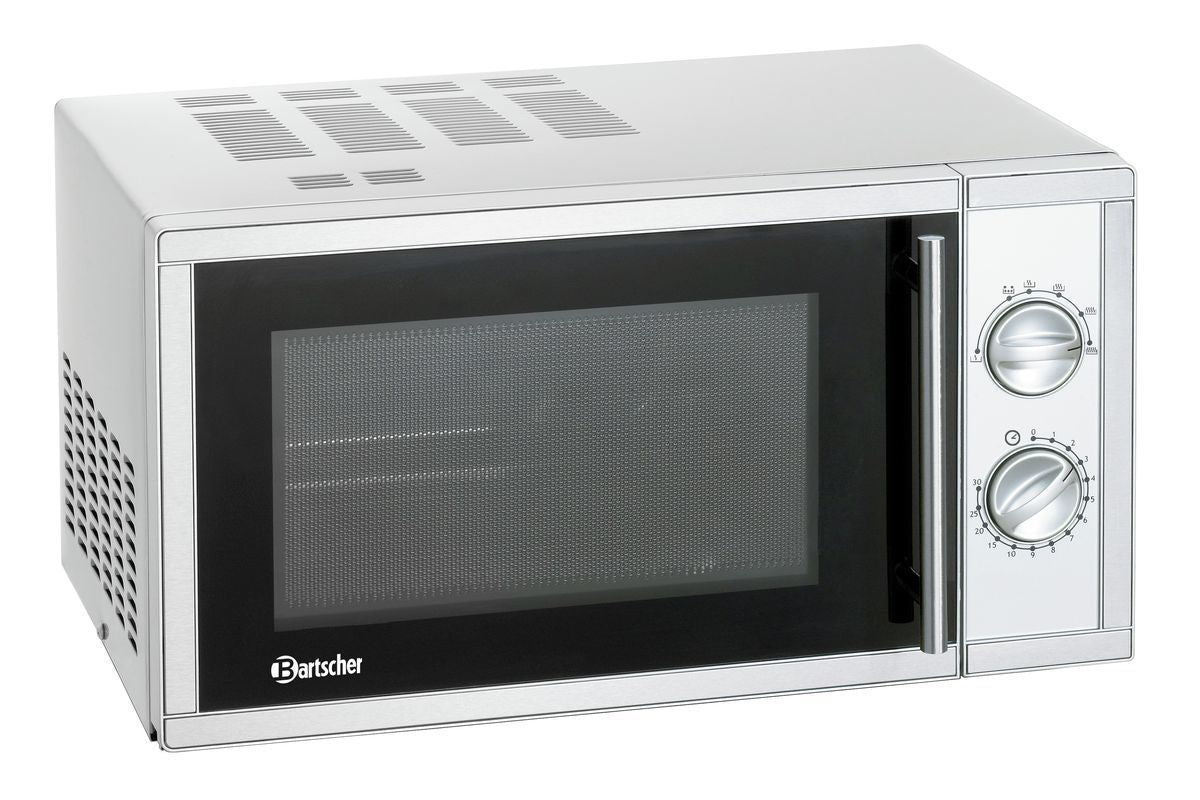 Micro-ondes 23L, 900W