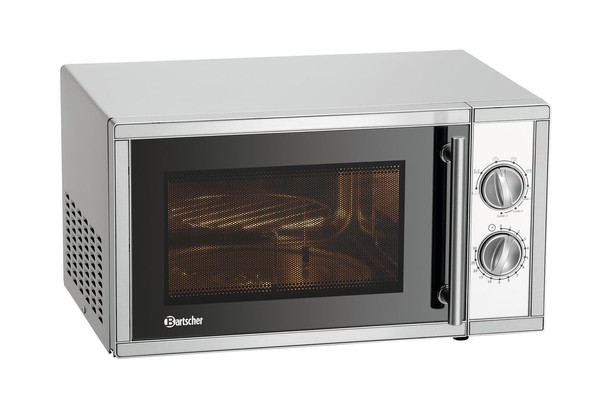Micro-ondes 9231D-GR
