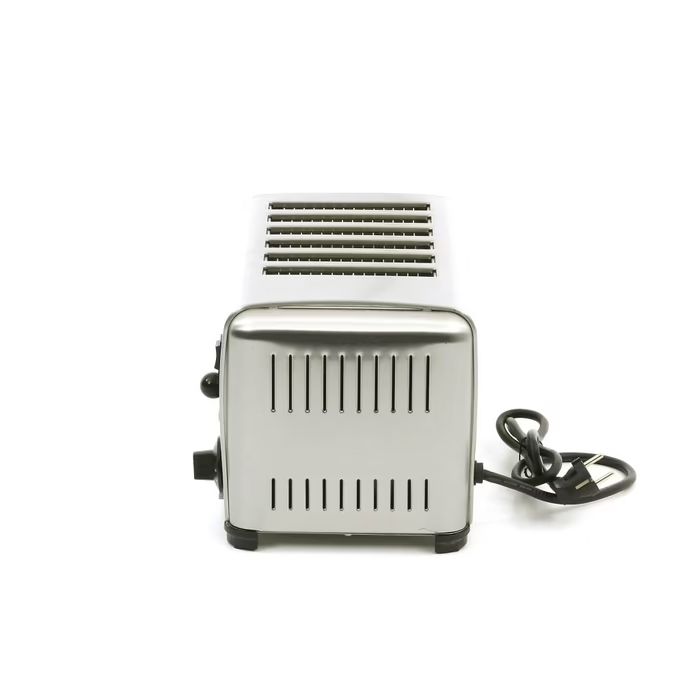 Grille-pain professionnel - 6 tranches