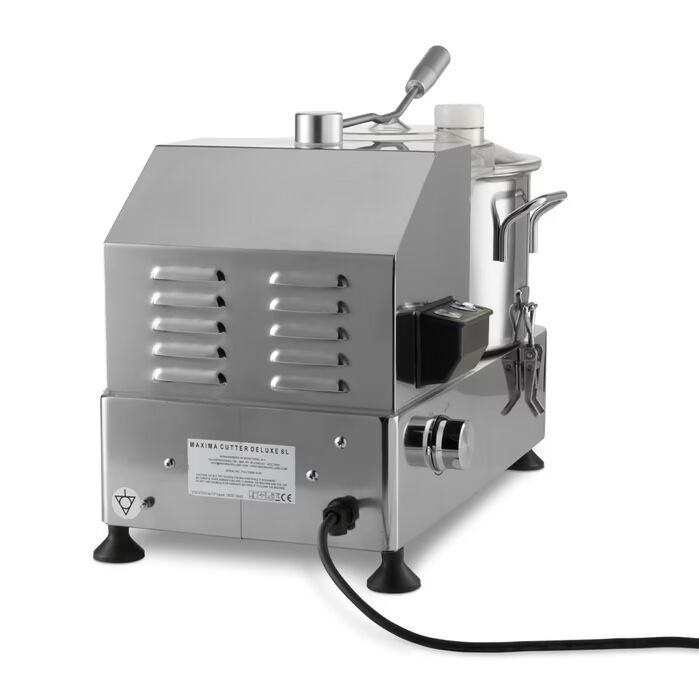 Cutter de table - 6 L