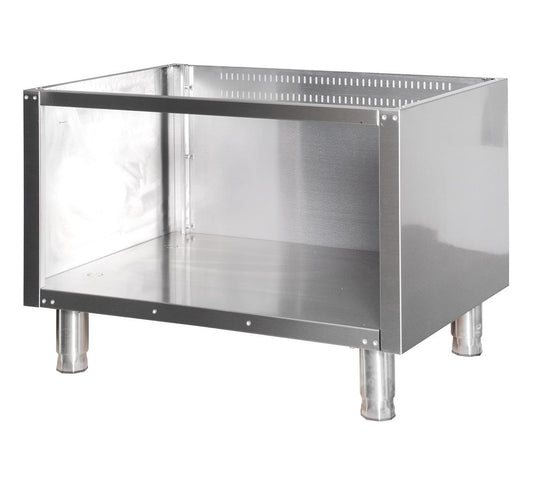 support - unité double - profondeur 90 cm - ouvert