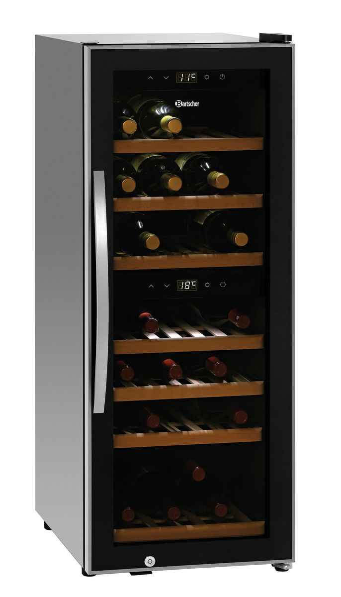 Cave à vin 2Z 38FL