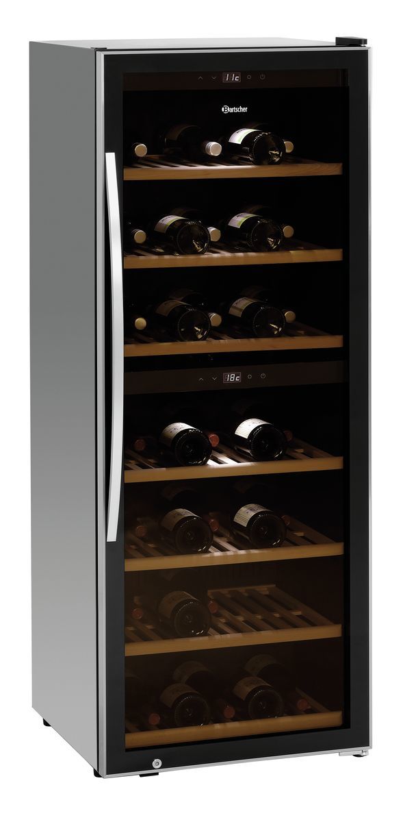 Cave à vin 2Z 126FL