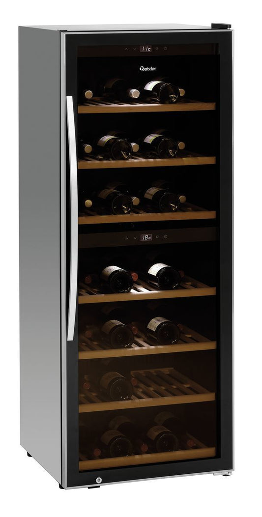 Cave à vin 2Z 126FL