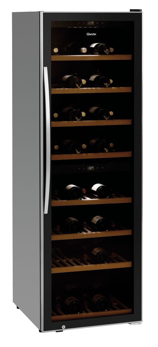 Cave à vin 2Z 180FL