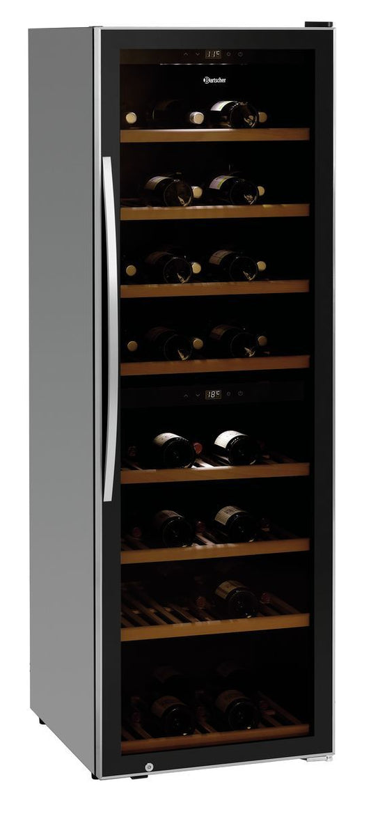 Cave à vin 2Z 180FL
