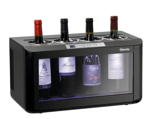 Refroidisseur de bouteilles 4FL-100