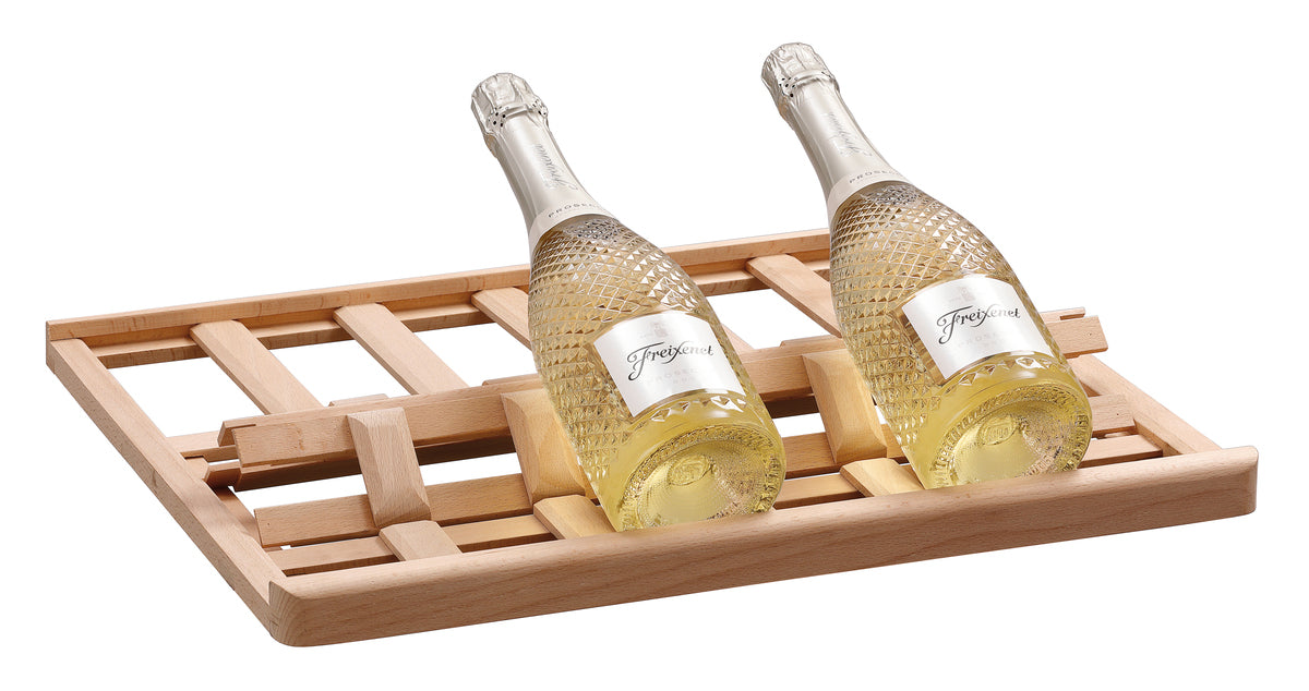 Présentoir à vin 2Z 126FL