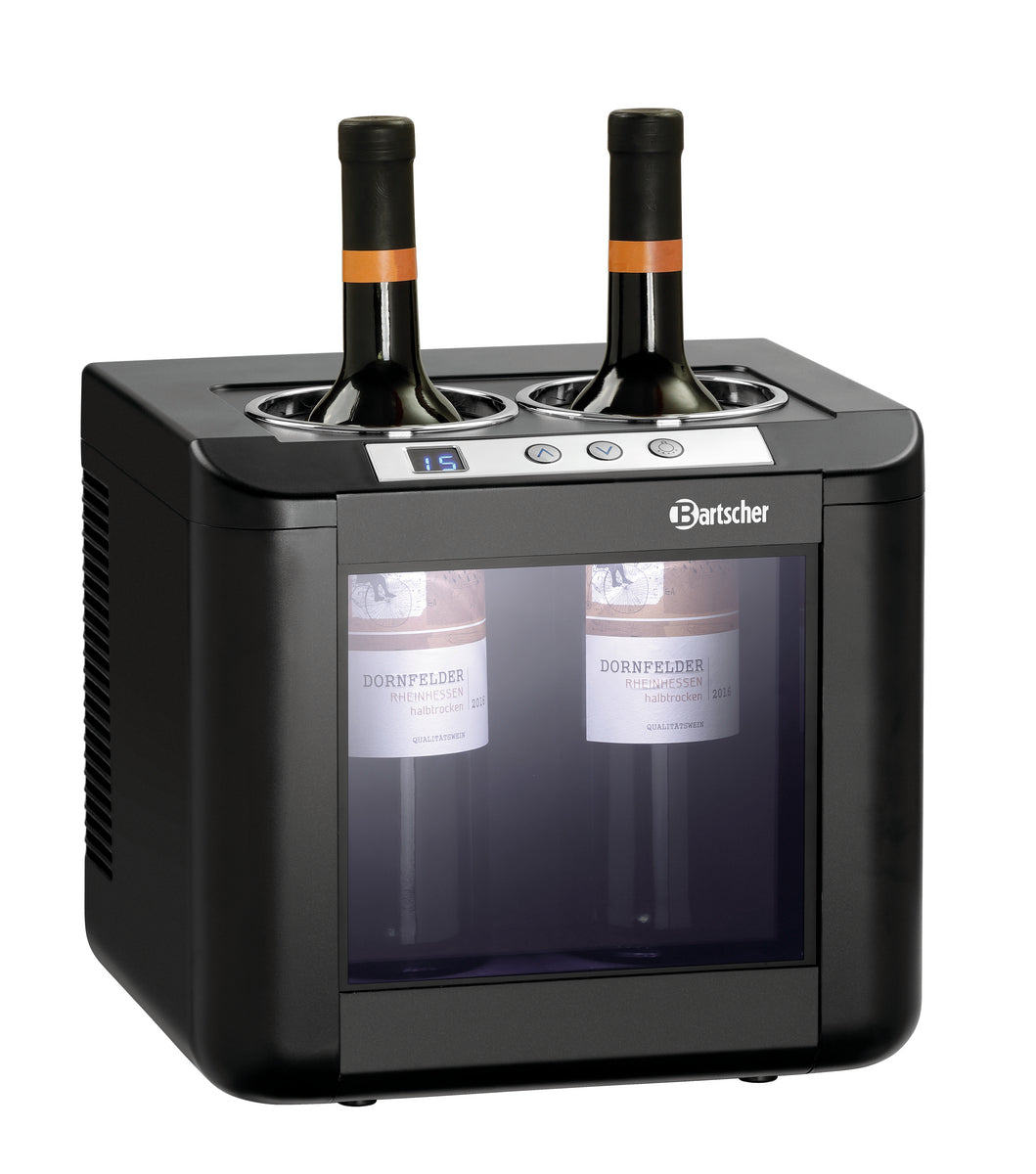 Refroidisseur de bouteilles 2FL-100