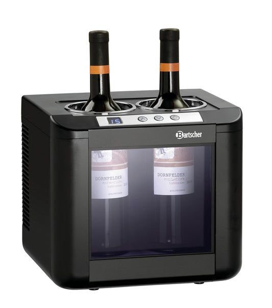 Refroidisseur de bouteilles 2FL-100