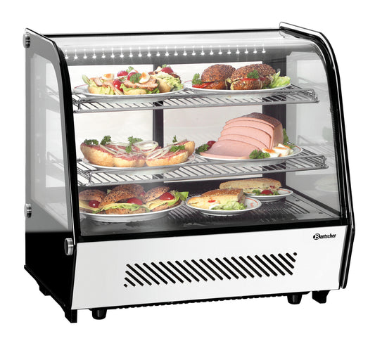 Vitrine réfrigérée Bartscher DeliCool II