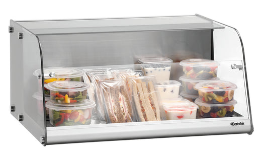 Vitrine réfrigérée 40L-SBO