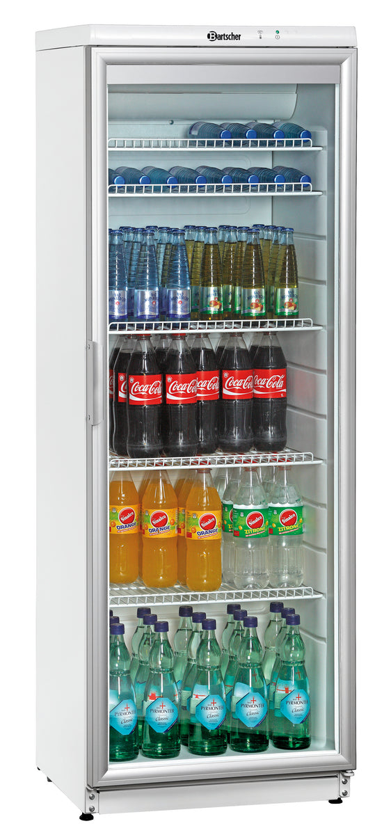 Réfrigérateur à bouteilles 350L